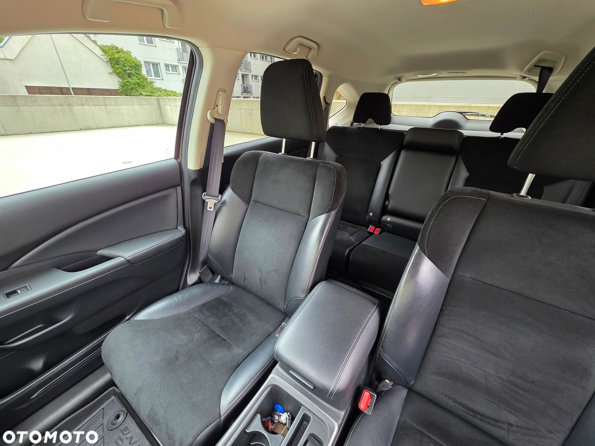 Honda CR-V - 21