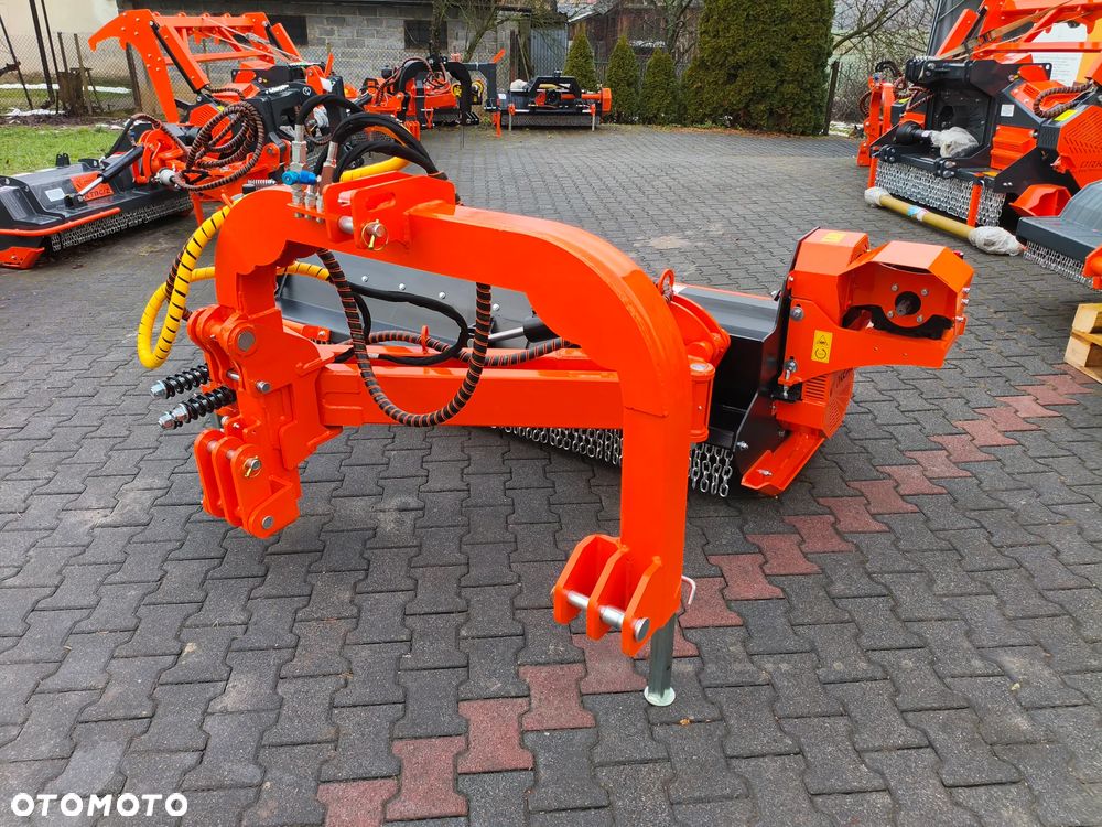 Orkan KTBC 160/D - 2