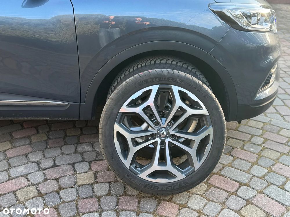 Renault Kadjar 1.3 TCe FAP Intens - 17