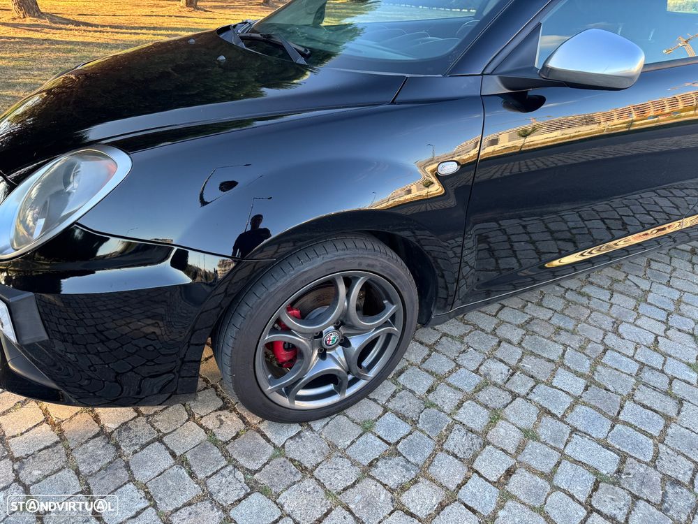 Alfa Romeo MiTo 1.3 JTDM Super - 14