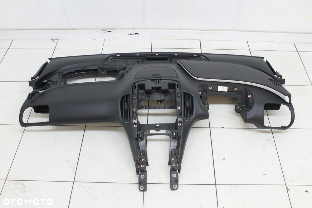 OPEL AMPERA CHEVROLET VOLT 12R- KONSOLA DESKA ROZDZIELCZA - 1