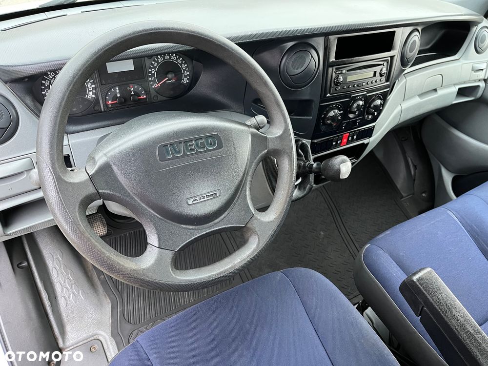 Iveco Daily - 7