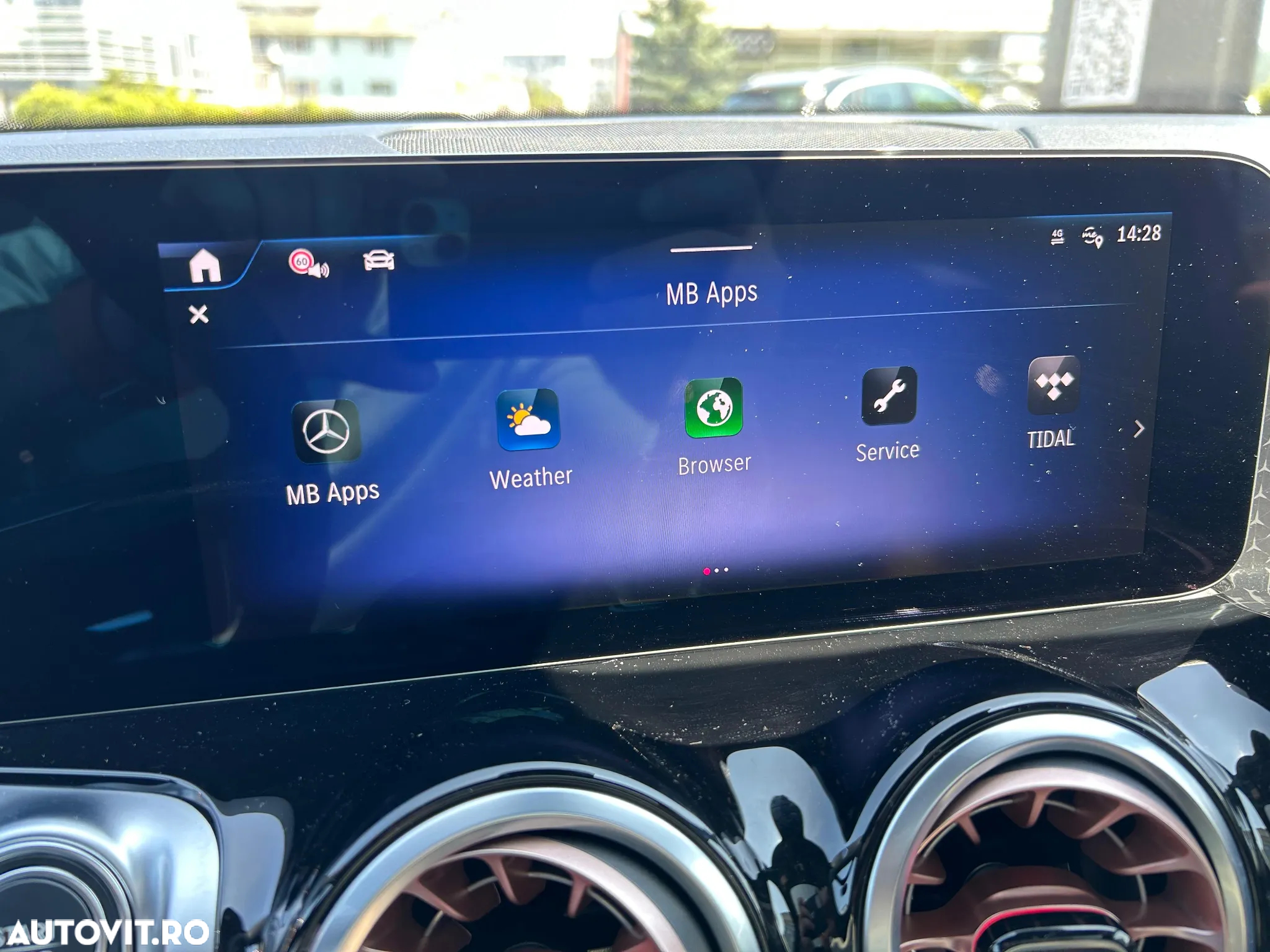Mercedes-Benz EQB 350 4MATIC - 20