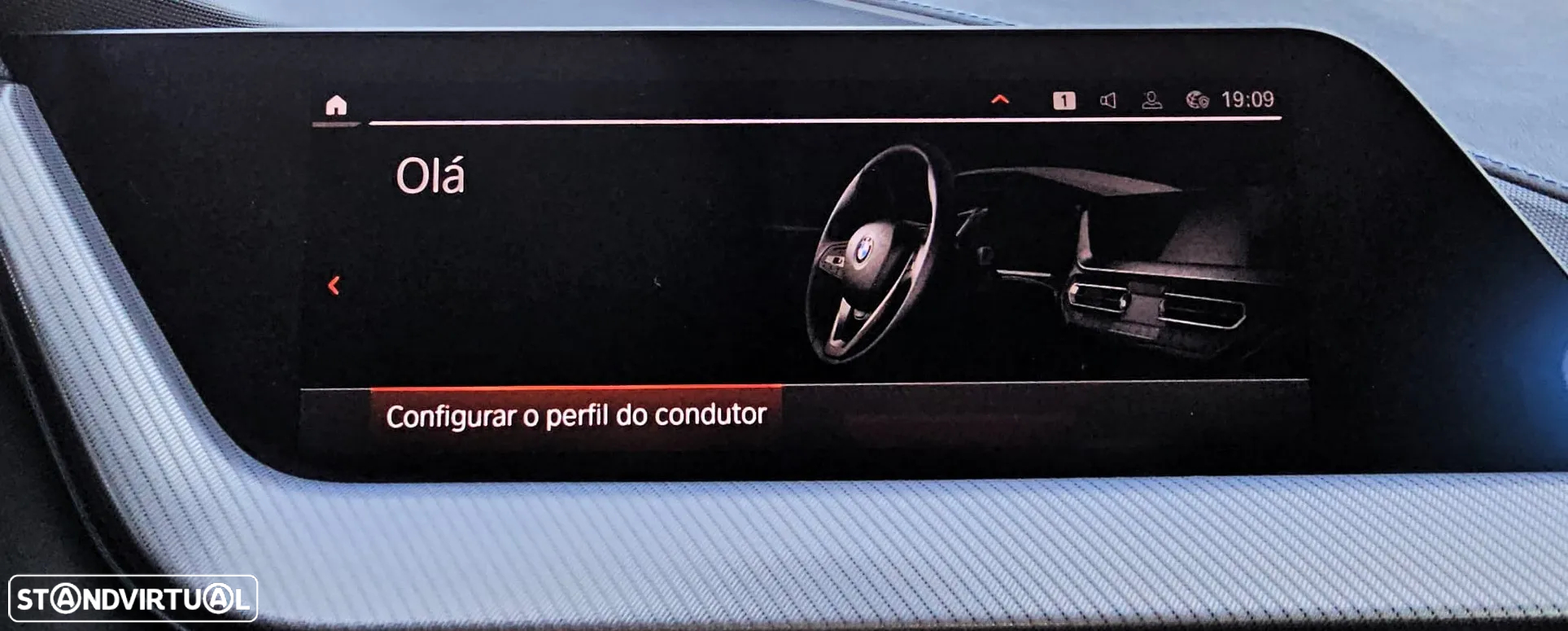 BMW 216 Gran Coupé d Aut. M Sport - 20