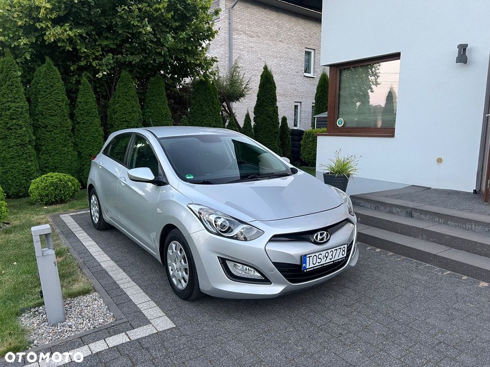 Hyundai i30 1.4 Style - 1