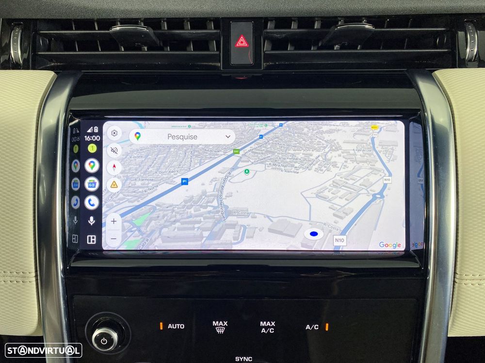 Land Rover Discovery Sport - 17