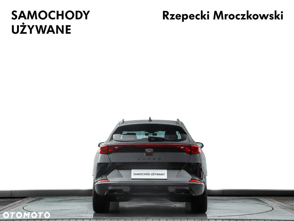 Cupra Formentor 1.5 TSI DSG - 6