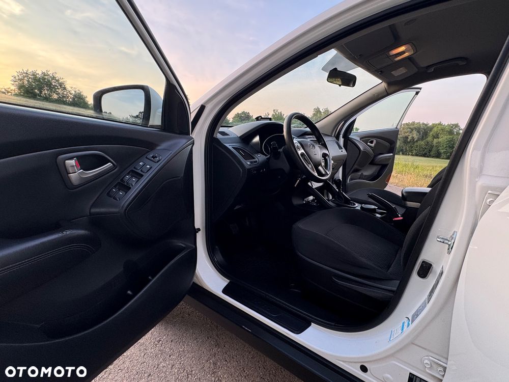 Hyundai ix35 1.6 2WD Fifa World Cup Edition - 26