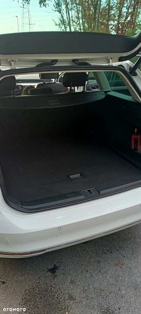 Volkswagen Passat 2.0 TDI BMT Highline DSG - 14