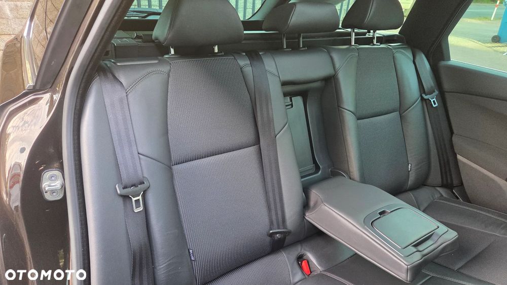 Peugeot 508 HDi 160 Allure - 38