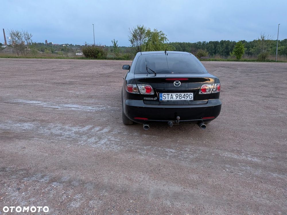 Mazda 6 2.0 Exclusive - 21