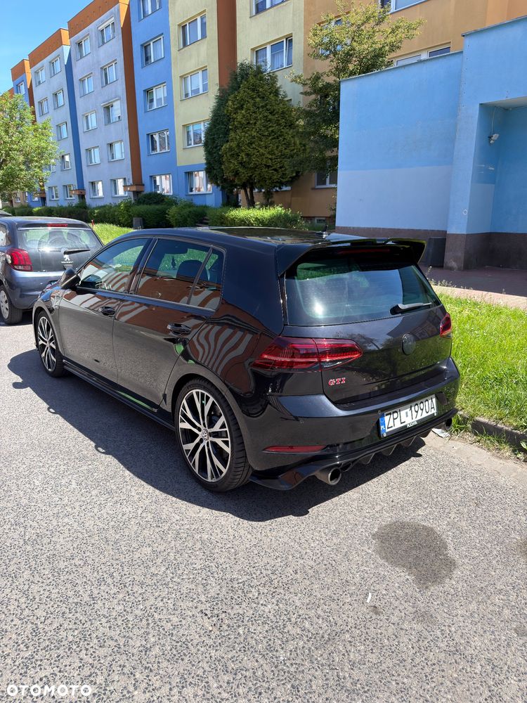 Volkswagen Golf 2.0 TSI BMT GTI Performance DSG - 5