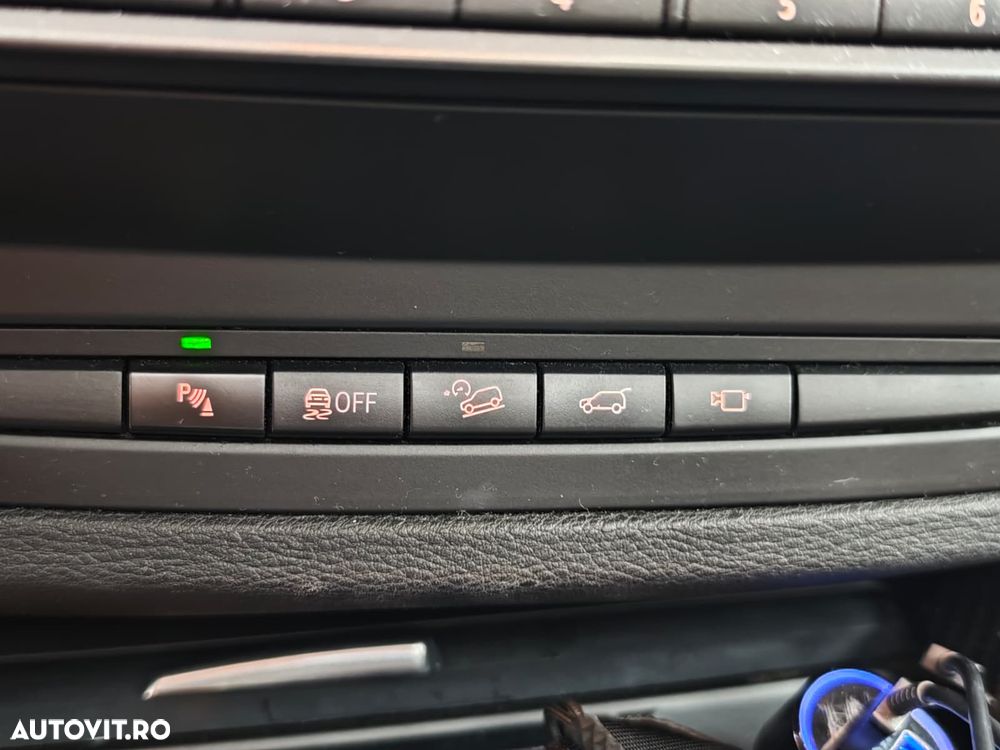 BMW X5 - 18