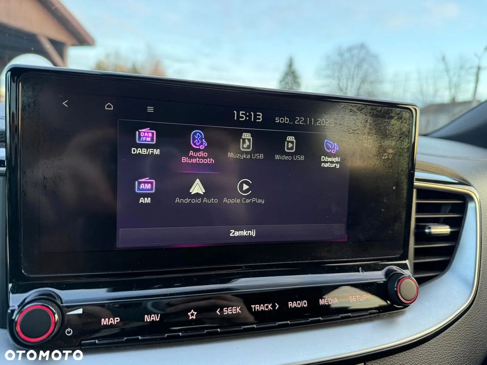 Kia ProCeed 1.0 T-GDI OPF GT LINE - 24