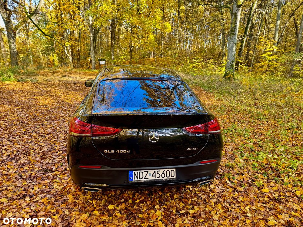 Mercedes-Benz Gle 2023 photo 5