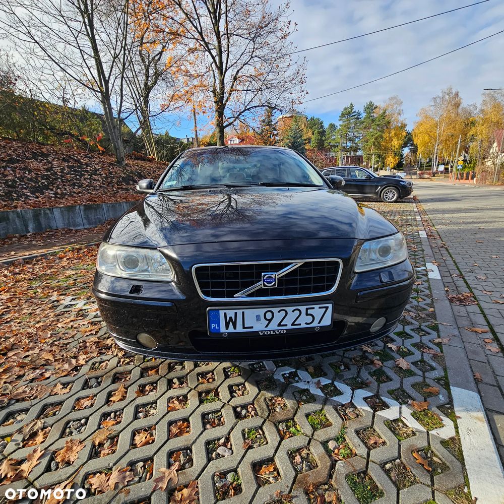 Volvo S60 2.4D5 Summum - 6