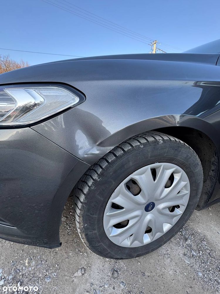Ford Mondeo 1.5 TDCi ECOnetic Trend - 20