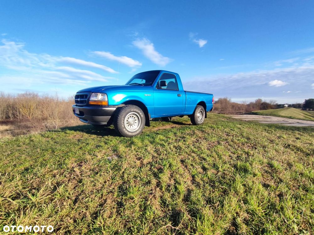 Ford Ranger - 23