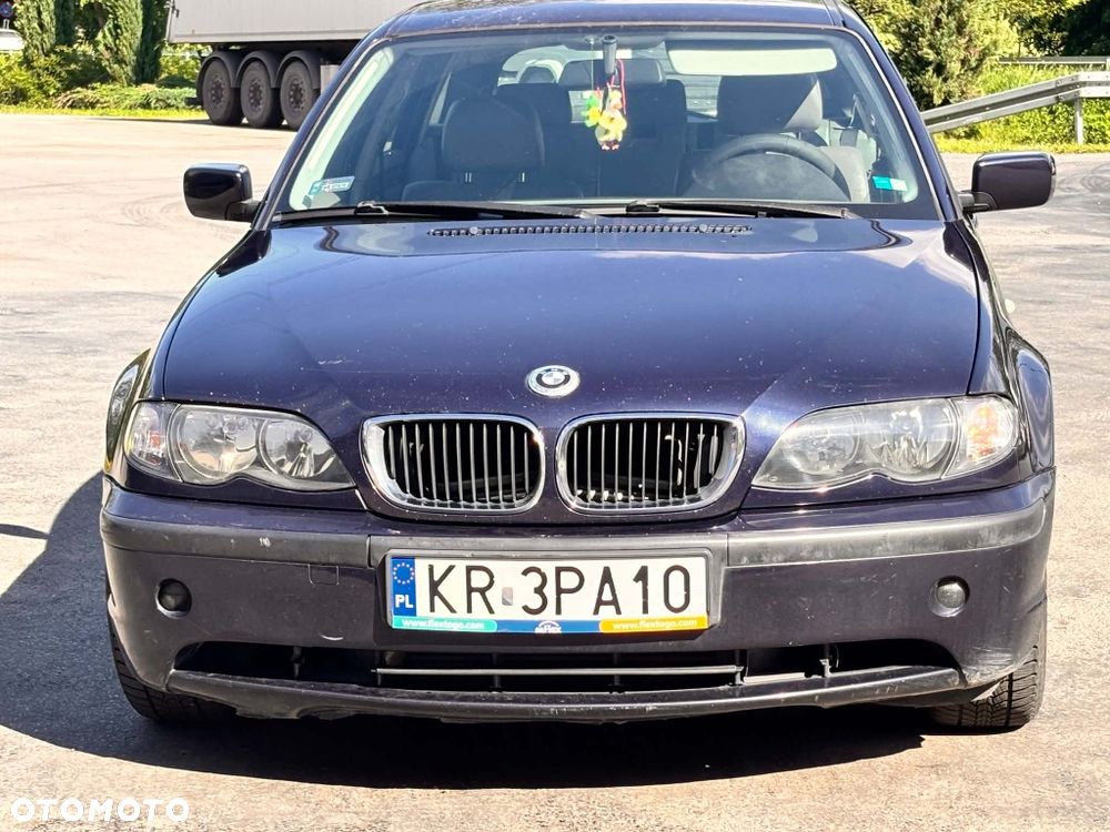 BMW Seria 3 - 3