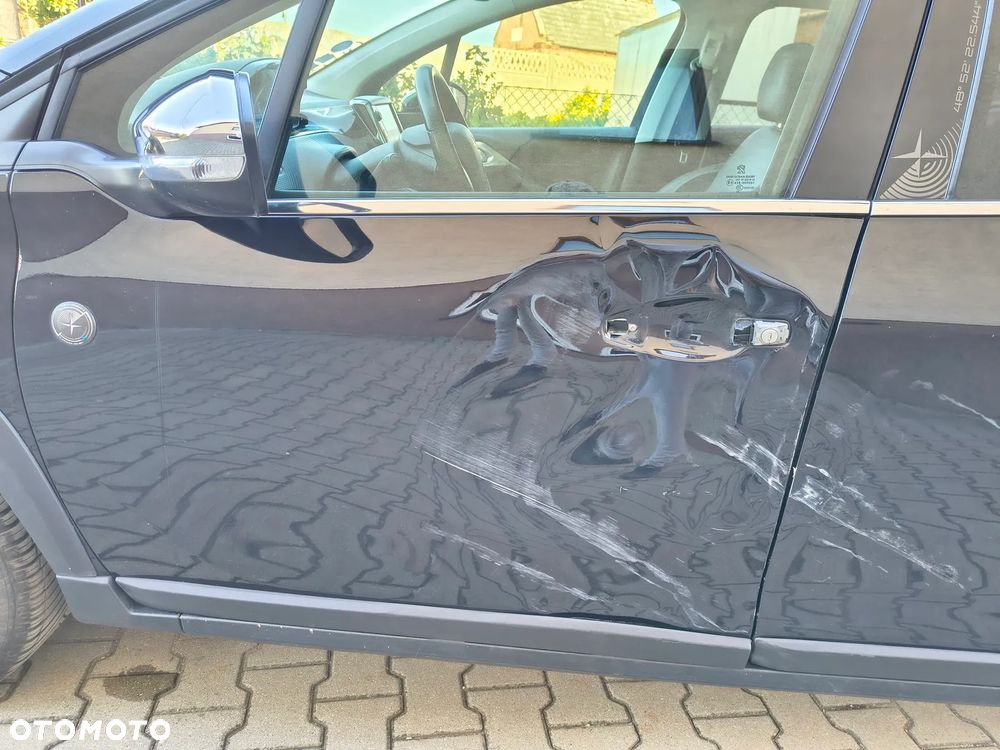 Peugeot 2008 PureTech 110 Stop&Start EAT6 Crossway - 12