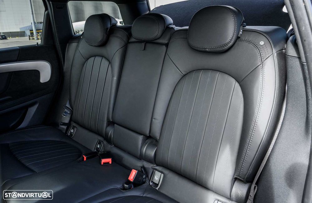 MINI Countryman - 12