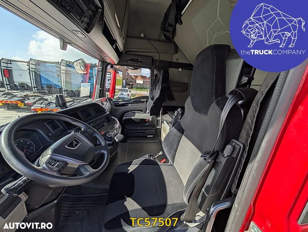 MAN TGX 470 - 27