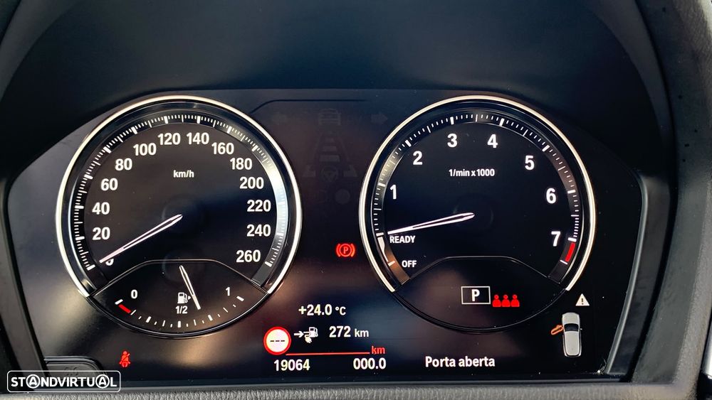 BMW X2 xDrive25e Advantage Plus - 8