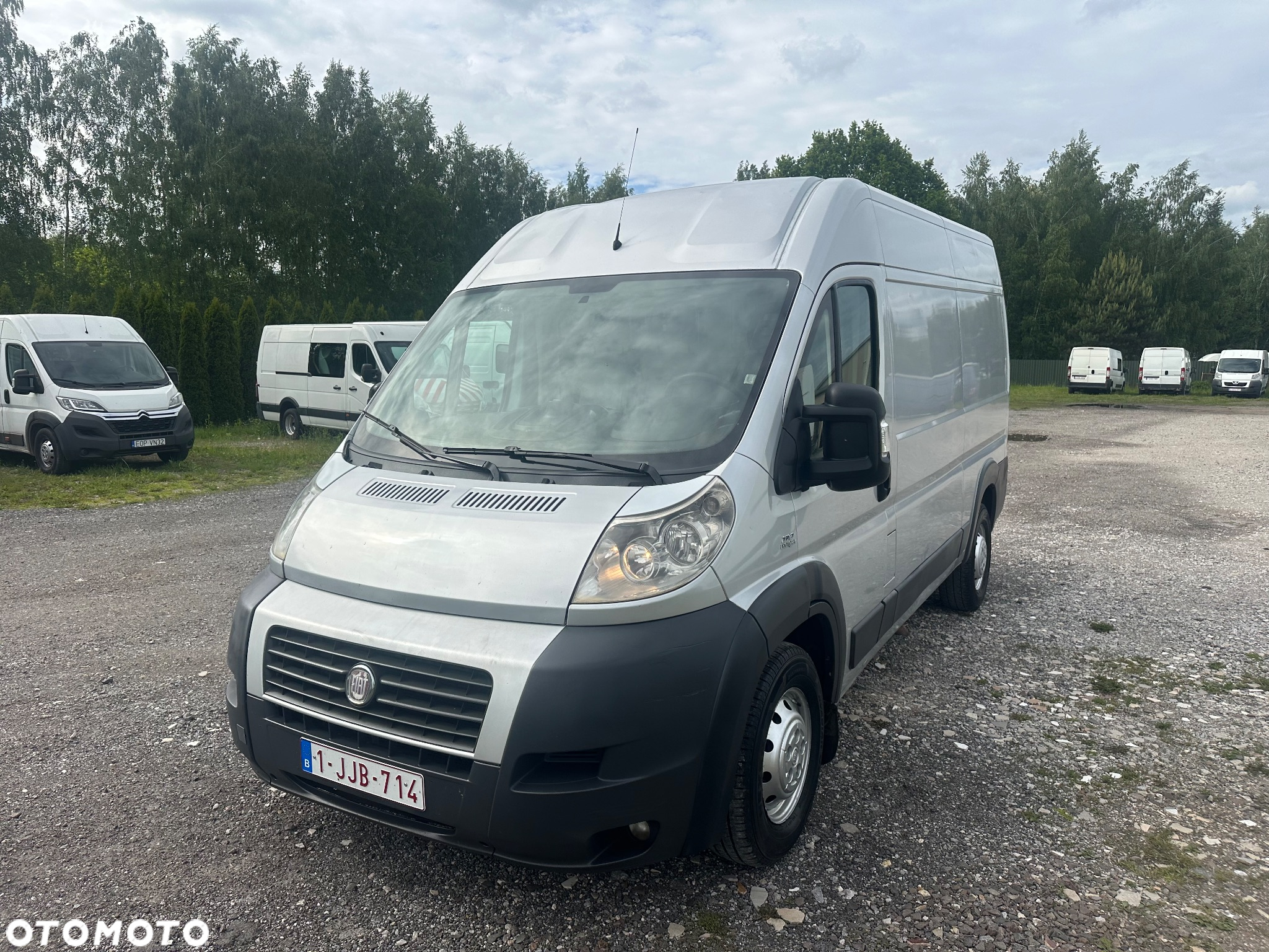Fiat Ducato - 3