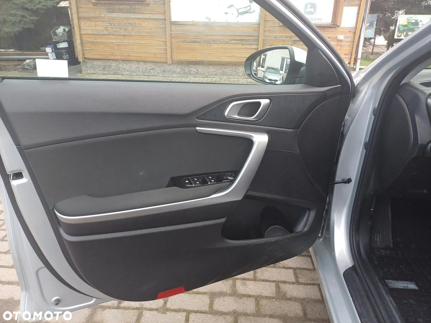 Kia Ceed 1.5 T-GDI M DCT - 10