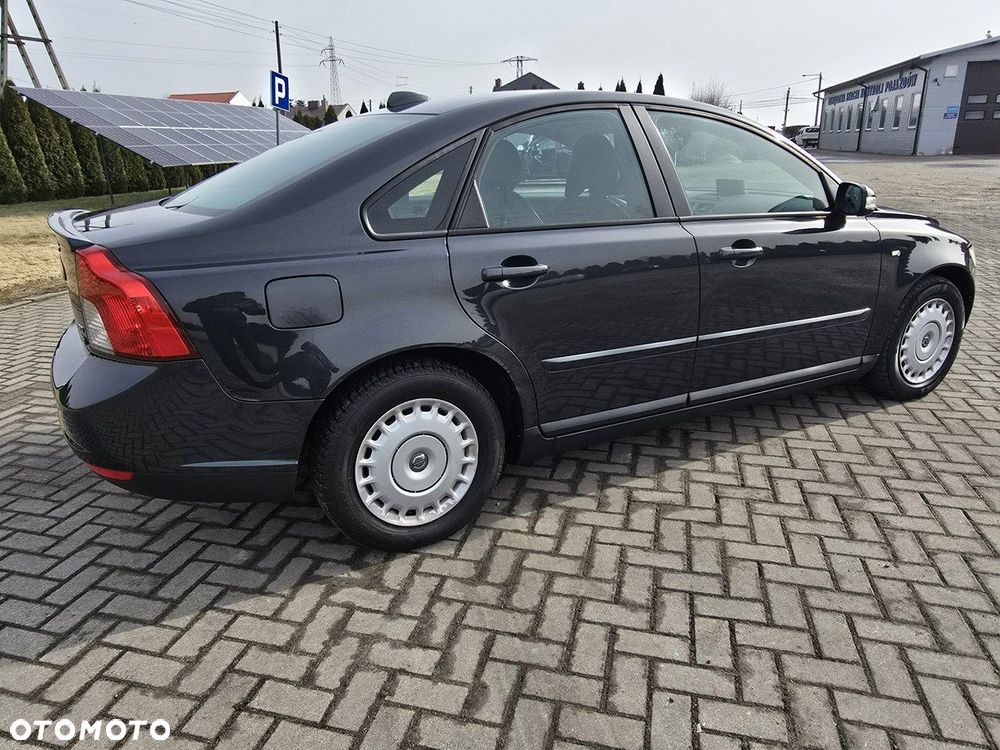 Volvo S40 - 6