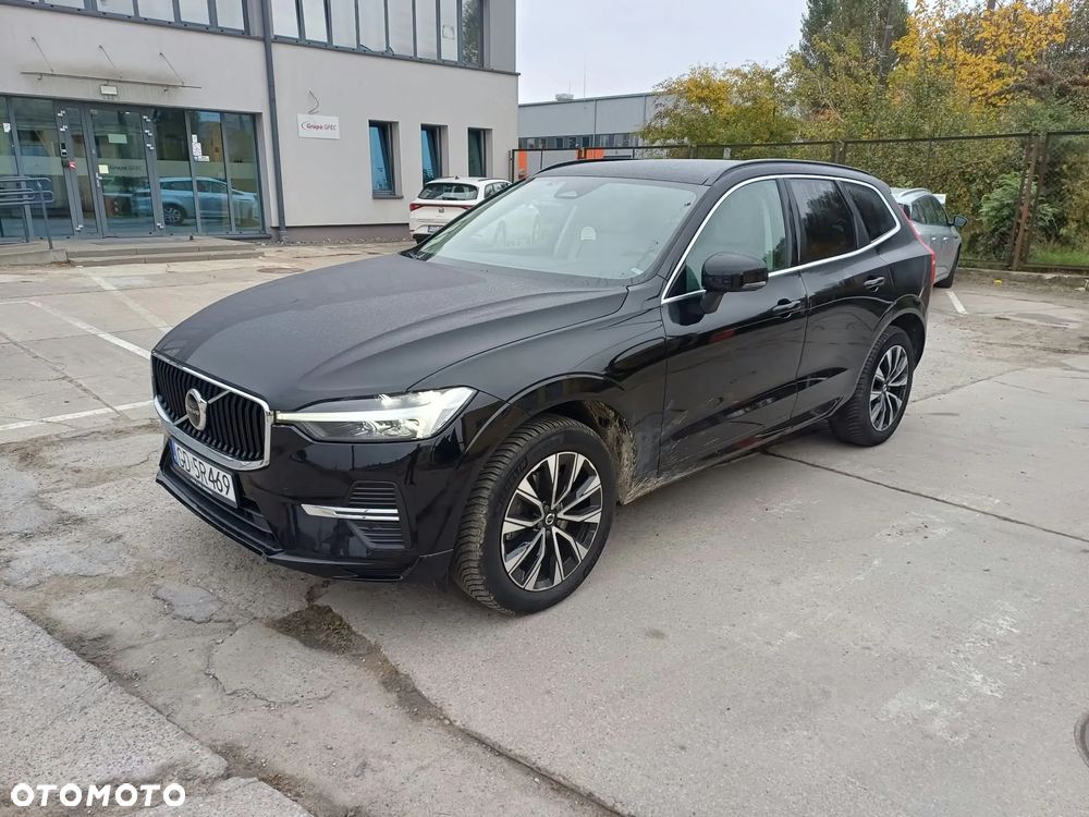 Volvo XC 60