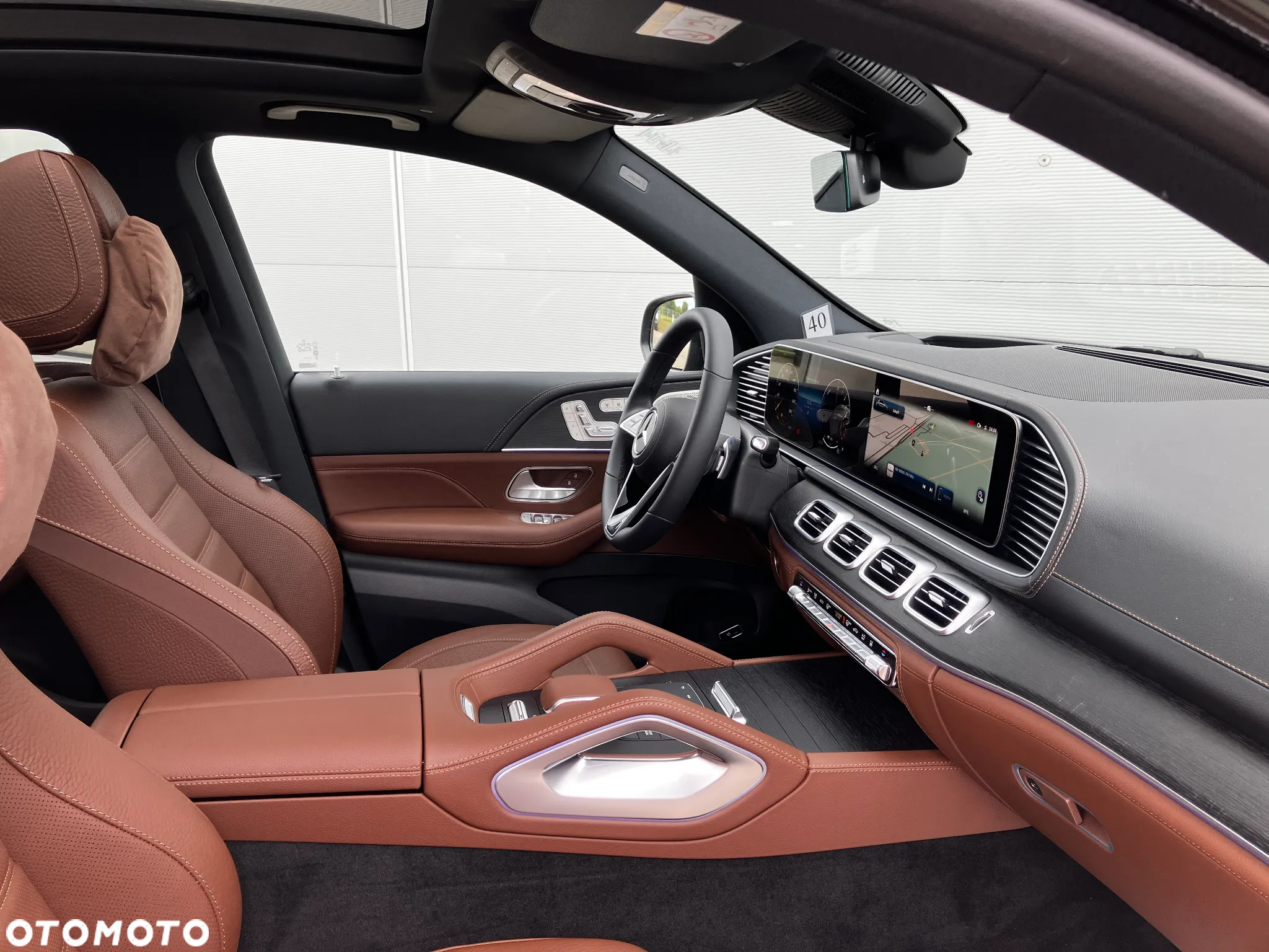 Mercedes-Benz GLE 350 de 4-Matic - 5
