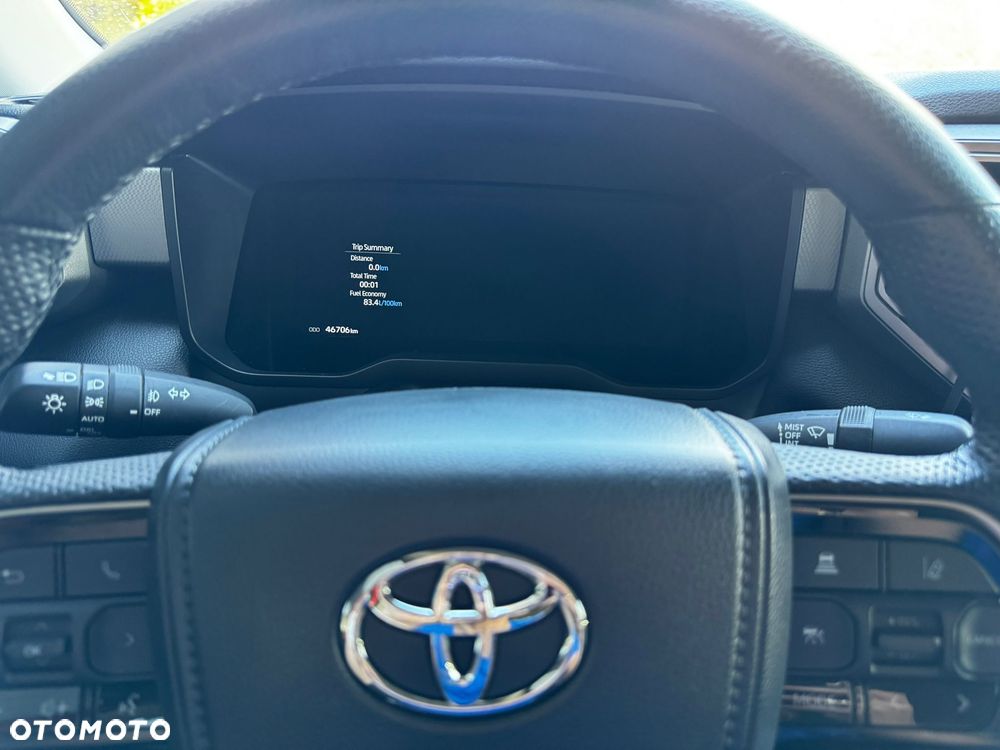 Toyota Tundra - 19