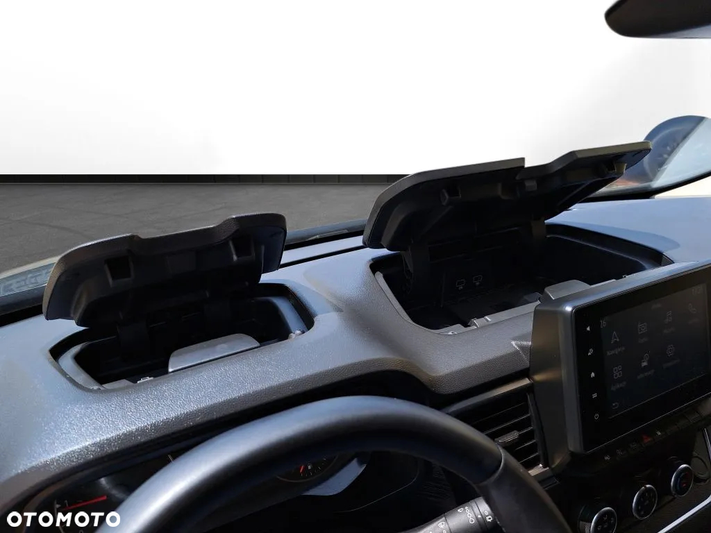 Renault Trafic - 22