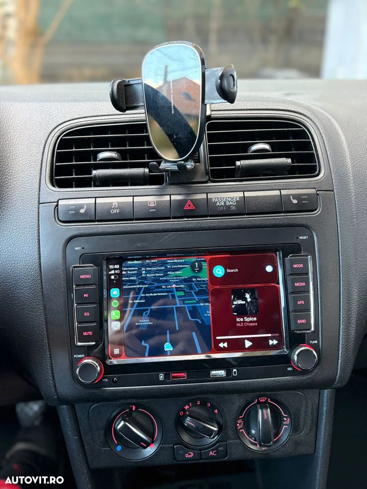 Volkswagen Polo - 10