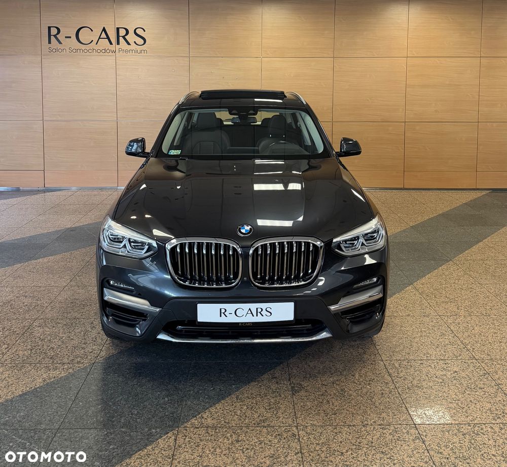 BMW X3 xDrive20d xLine - 6