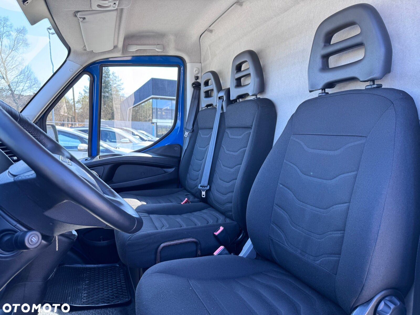 Iveco Daily 35S13 H2 - 12