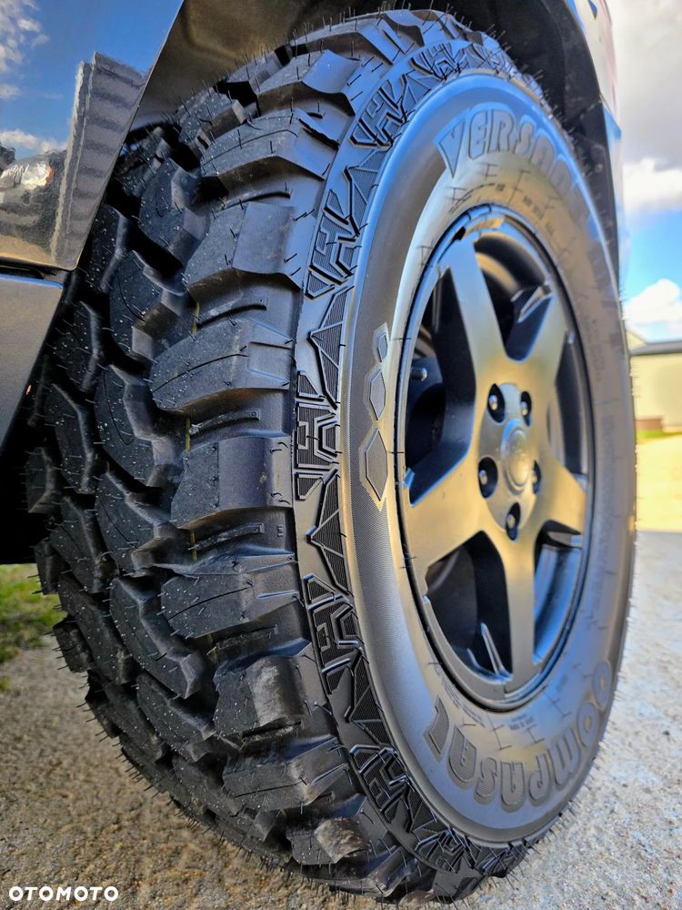 Jeep Grand Cherokee - 6