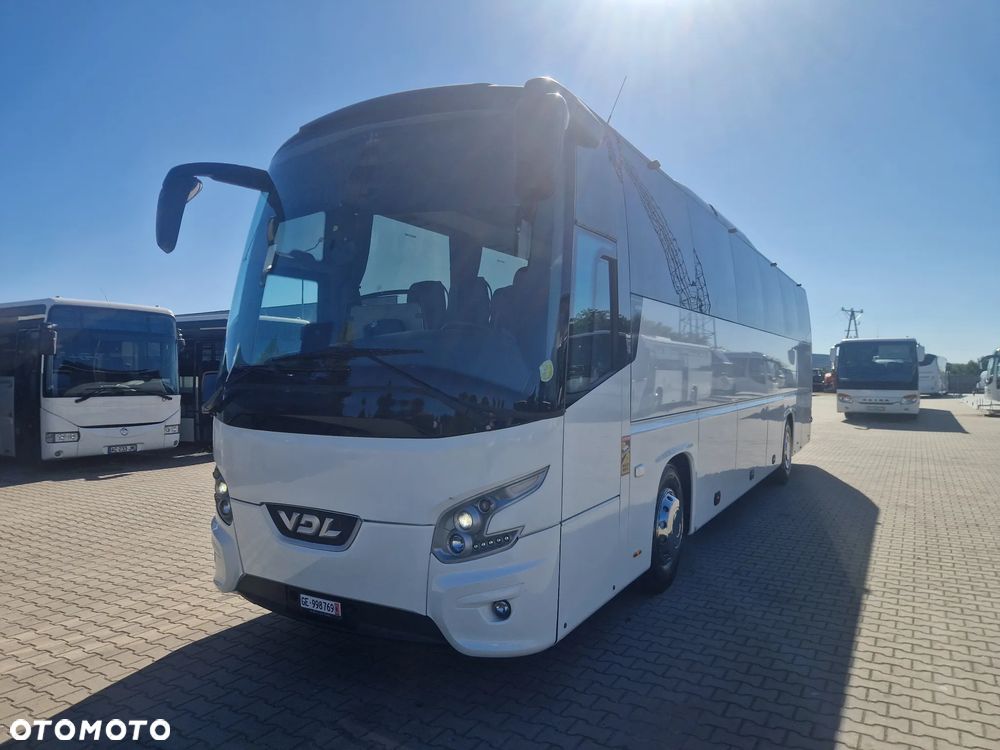 VDL VDL HD - 2