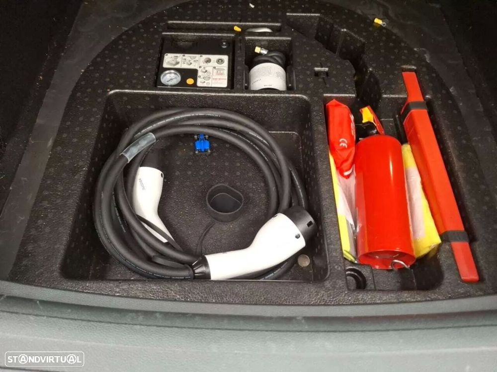 MG ZS EV 50.3 kWh Comfort - 12