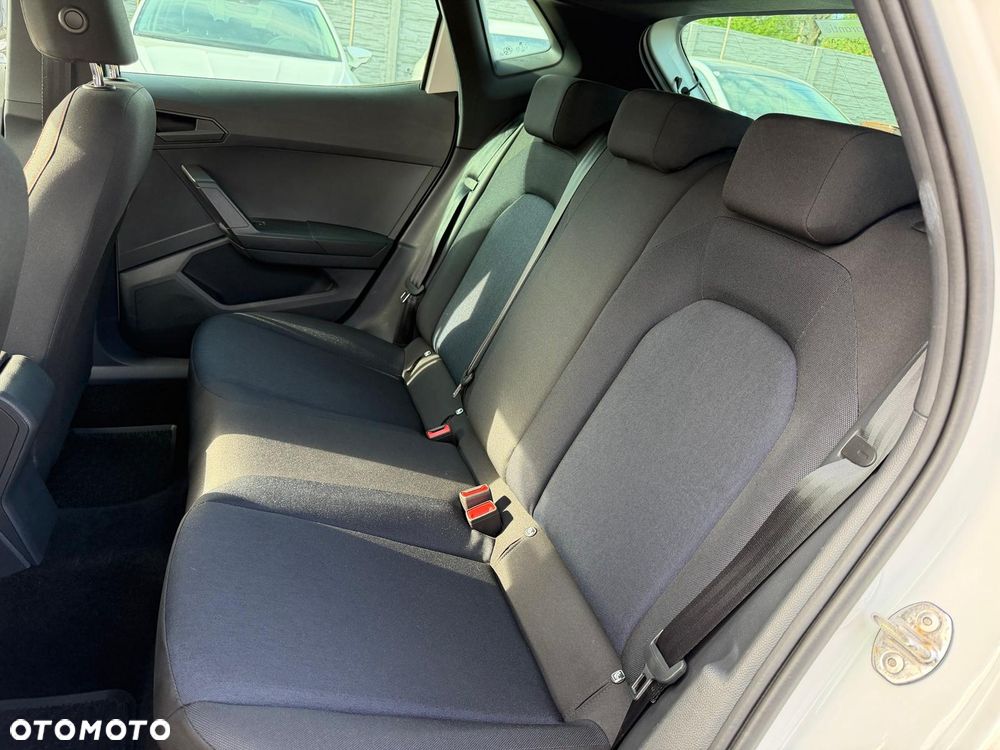 Seat Ibiza 1.0 TSI S&S DSG FR BEATS - 22