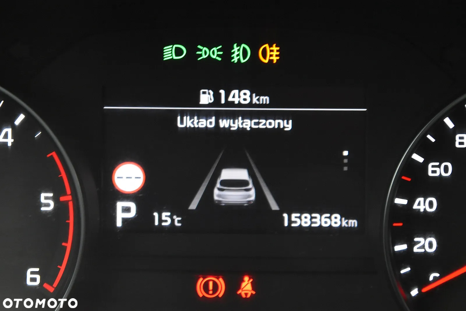 Kia Sportage - 28