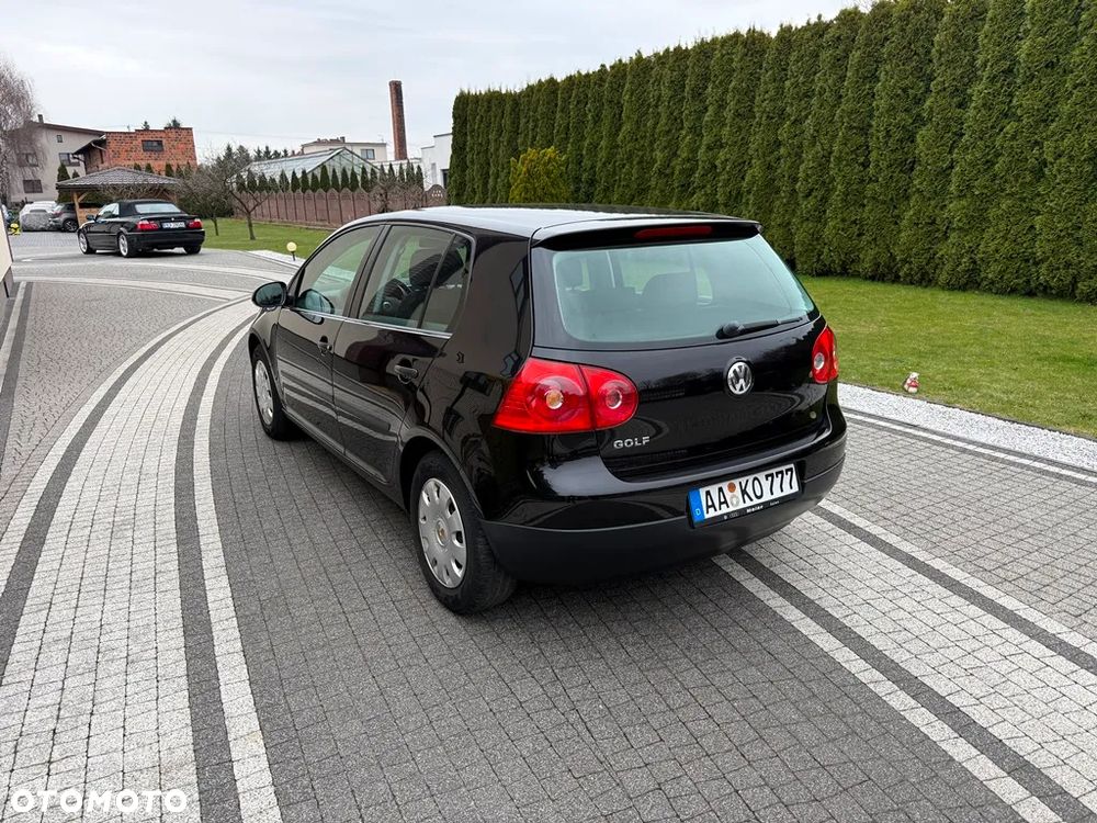 Volkswagen Golf 1.4 Goal - 13