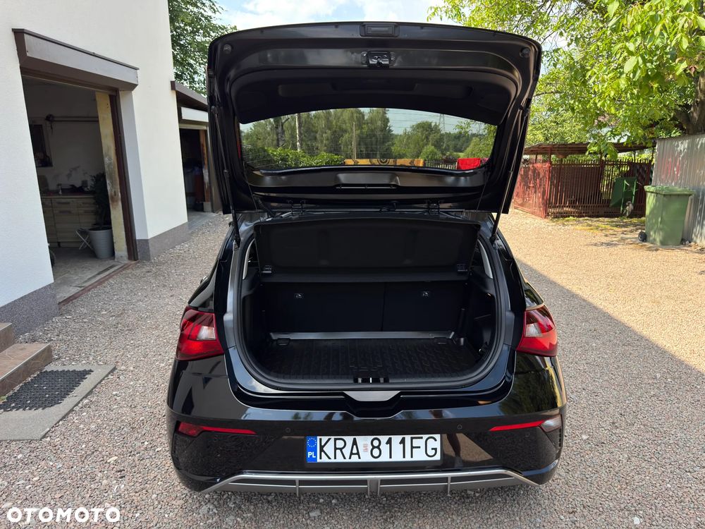 Hyundai i20 - 13