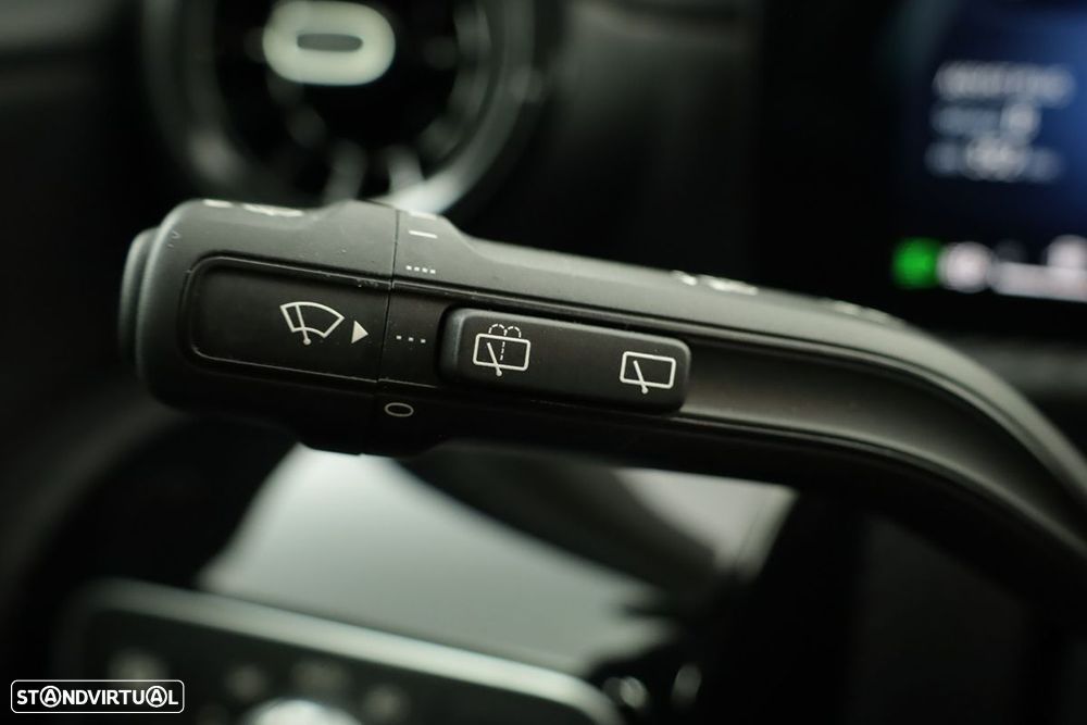 Mercedes-Benz A 200 Standard - 15