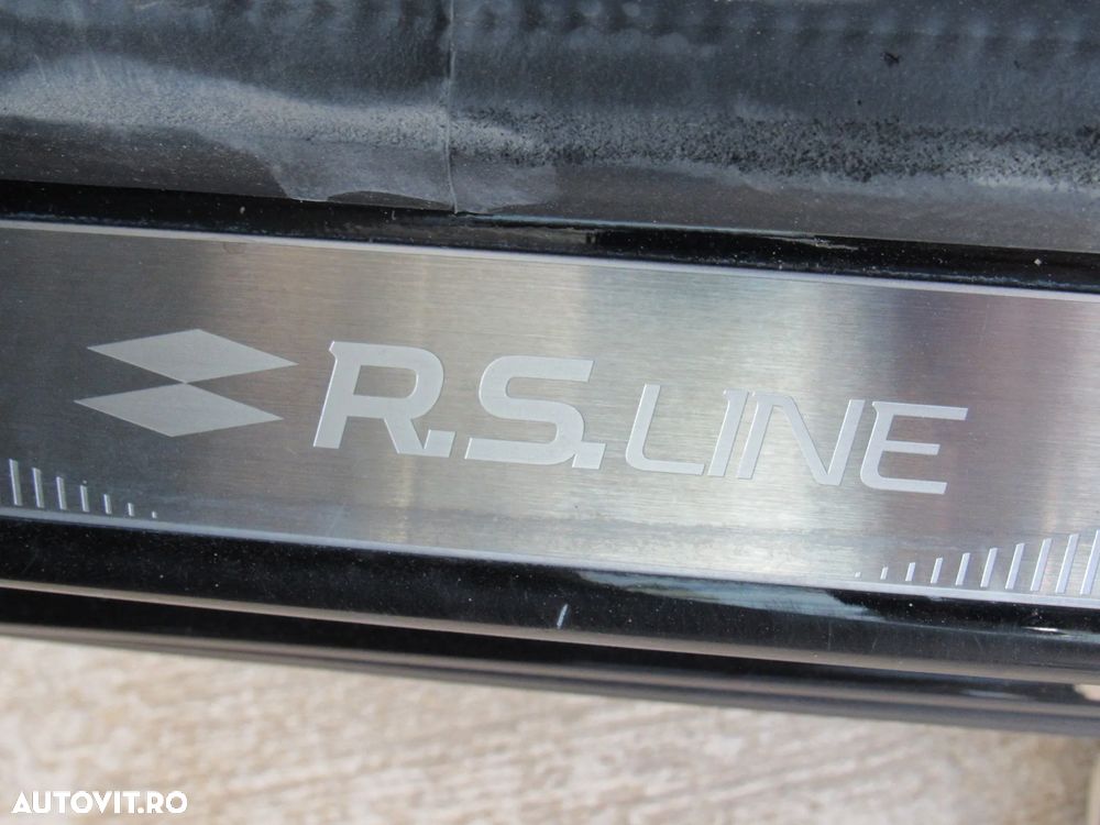 Renault Arkana E-TECH RS Line - 27