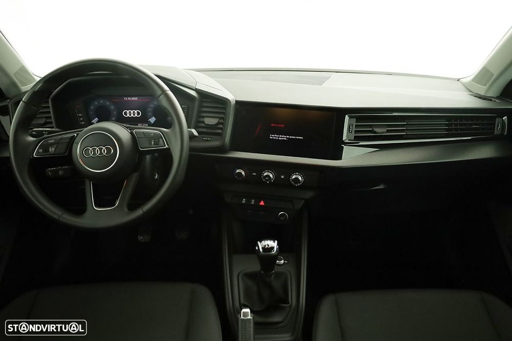 Audi A1 Sportback 25 TFSI - 7