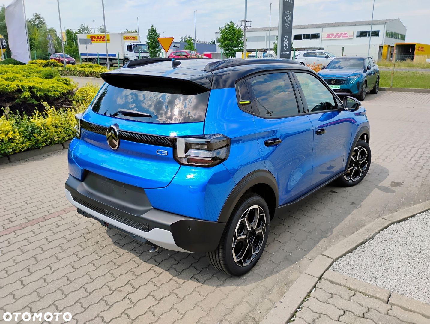 Citroën C3 - 6