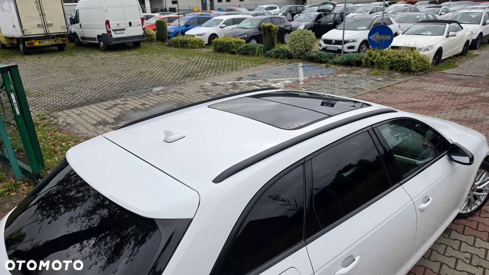 Audi A4 Avant 1.4 TFSI - 37