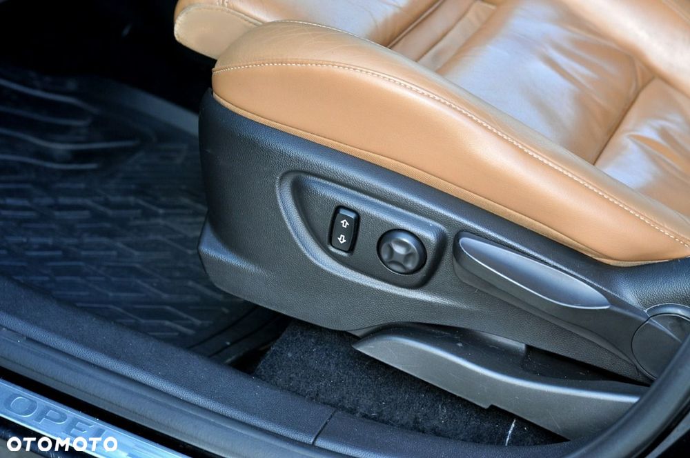 Opel Mokka X - 13